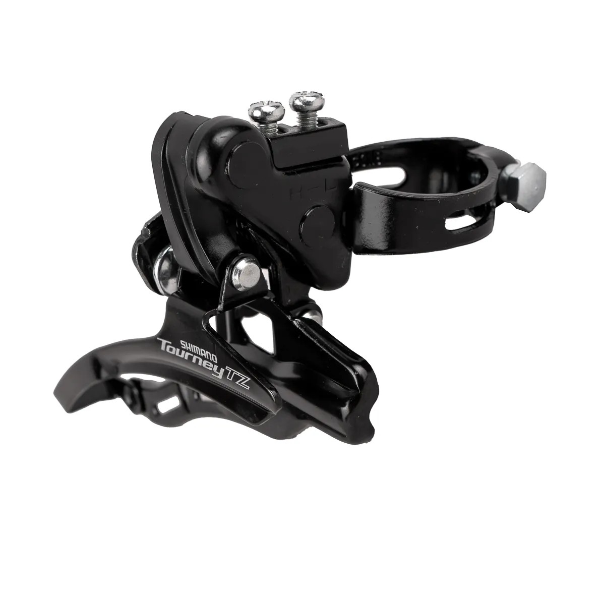 SHIMANO TOURNEY TZ500 3v 31.8mm