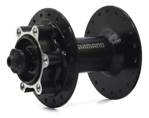 SHIMANO TOURNEY TX506 36h 6T