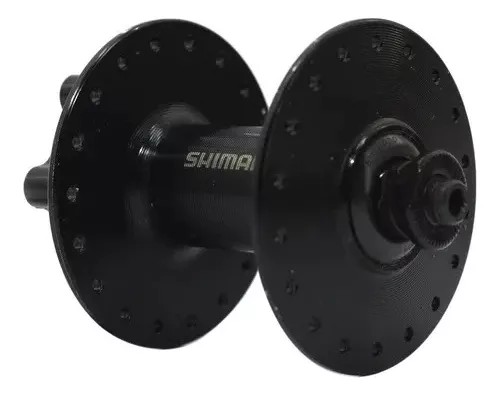 SHIMANO TOURNEY TX506 36h 6T