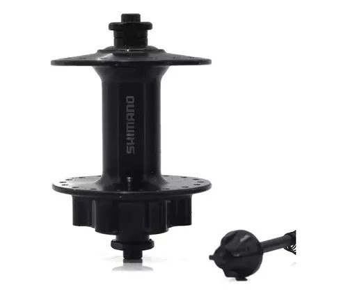 SHIMANO TOURNEY TX506 36h 6T