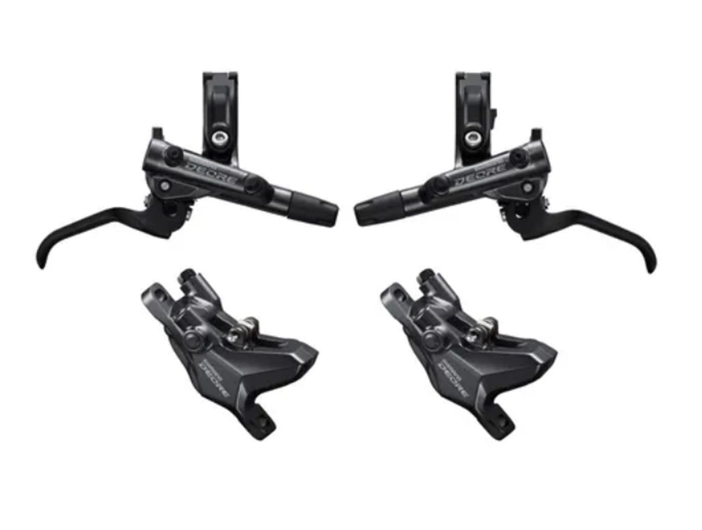 SHIMANO DEORE M6100