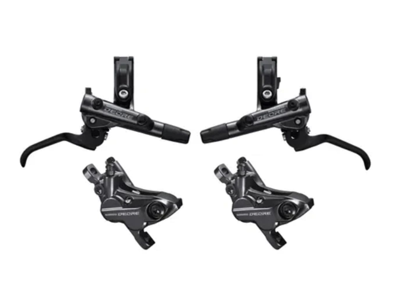SHIMANO DEORE M6120