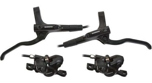 Shimano MT200