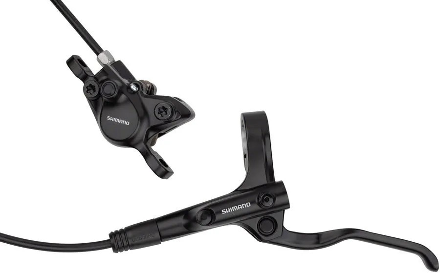 SHIMANO MT200 DELANTERO