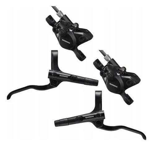 SHIMANO MT201
