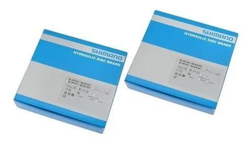 SHIMANO MT201