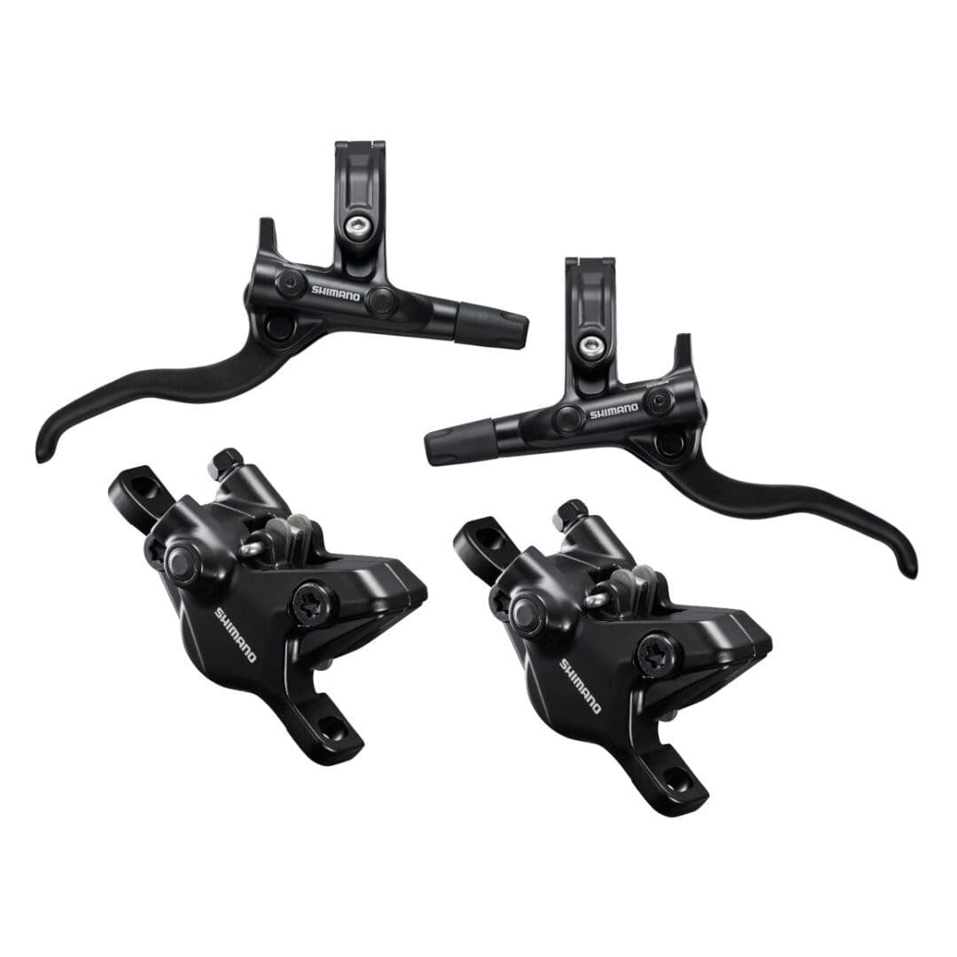 SHIMANO M4100