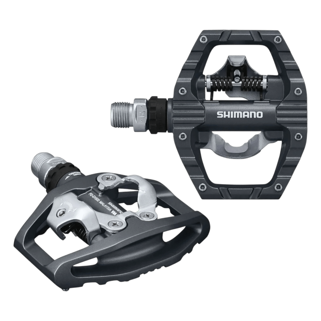 SHIMANO PD-EH500 Con Calas Spd