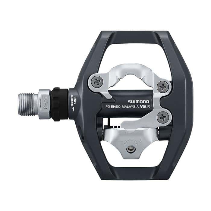 SHIMANO PD-EH500 Con Calas Spd