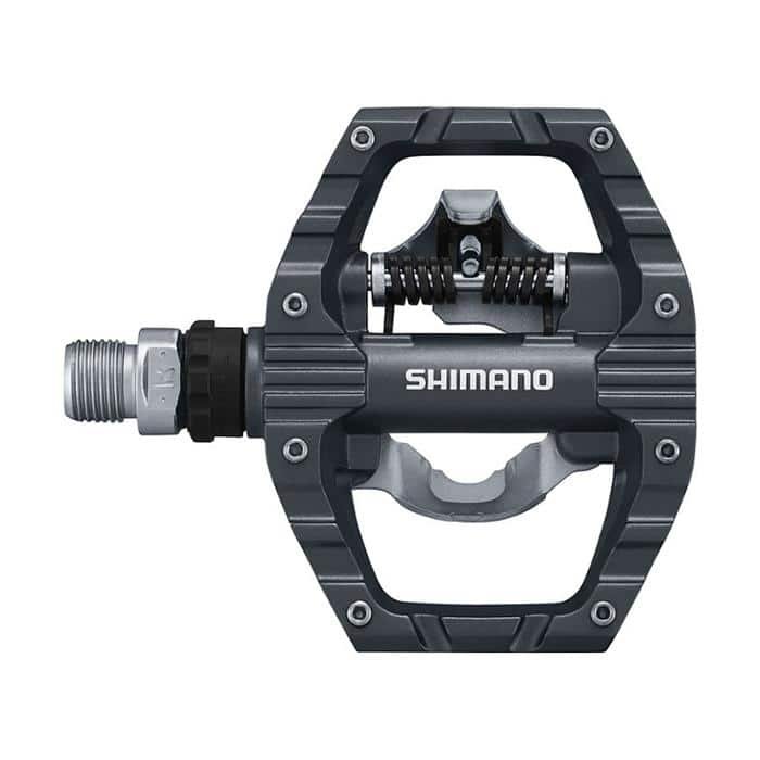 SHIMANO PD-EH500 Con Calas Spd