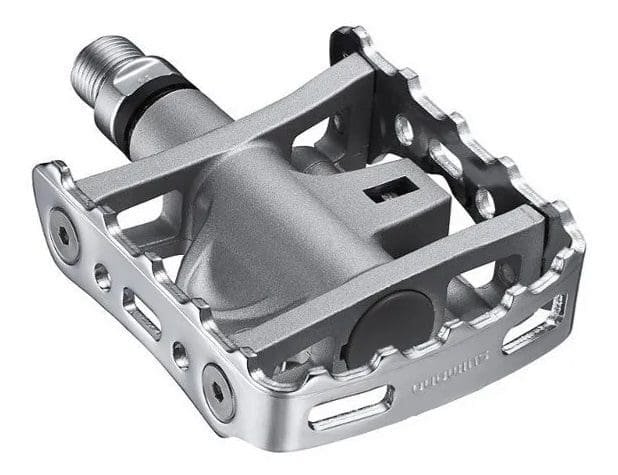 Shimano Pd-m324 Con Calas