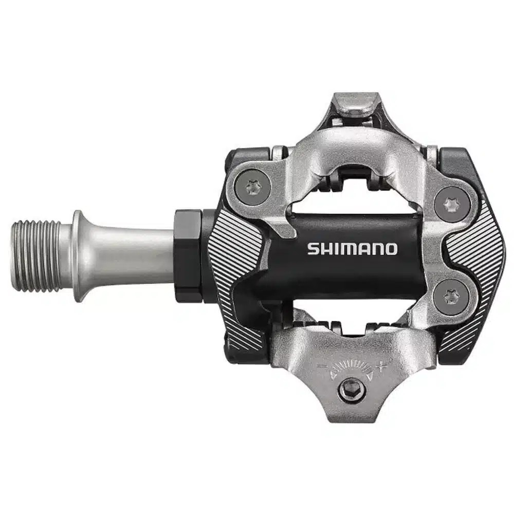 Shimano Pd-m8100 Con Calas