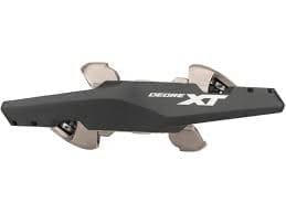 SHIMANO XT M8120 Automático Spd C/calas
