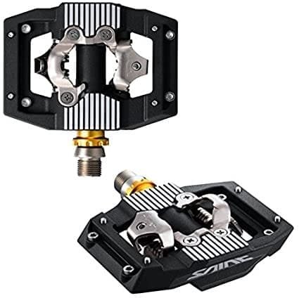 SHIMANO SAINT PD-M821 SPD