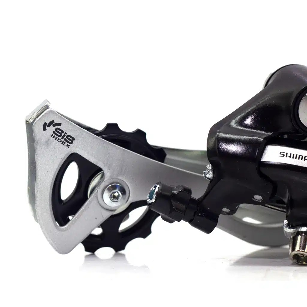 SHIMANO ACERA M360 SGS