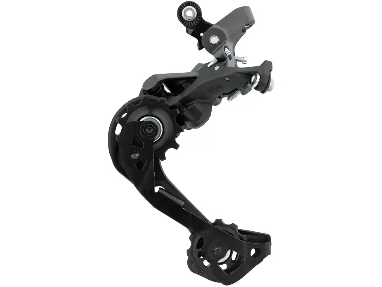 Shimano Deore M4120 Shadow