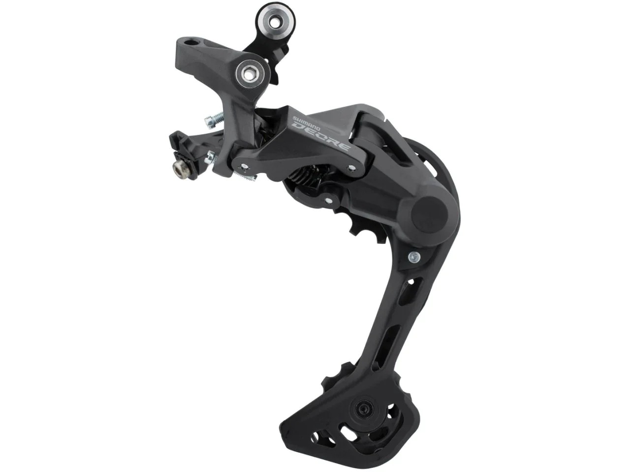 Shimano Deore M4120 Shadow