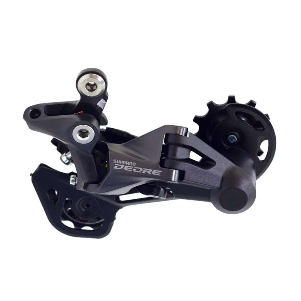 Shimano Deore M4120 Shadow