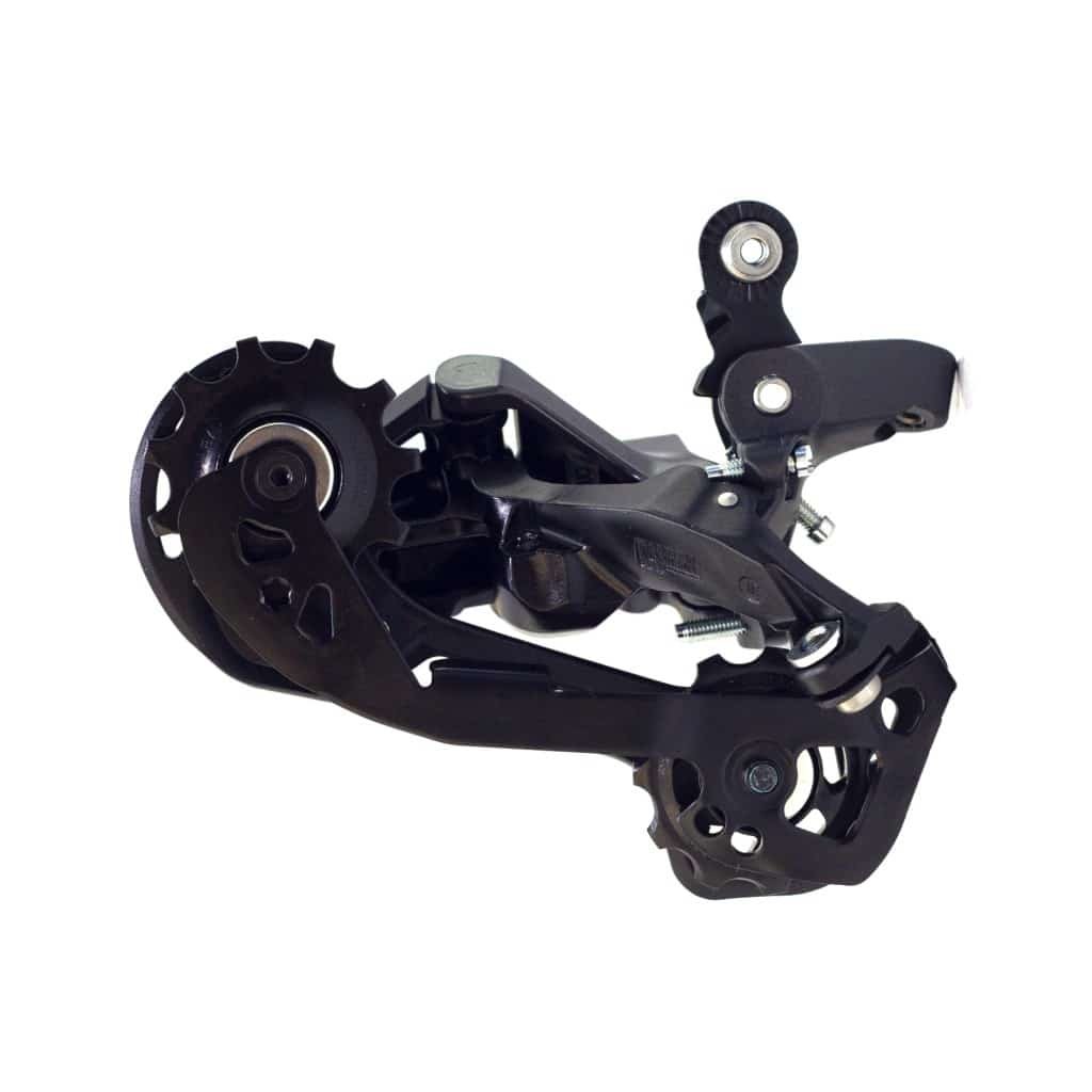 Shimano Deore M4120 Shadow