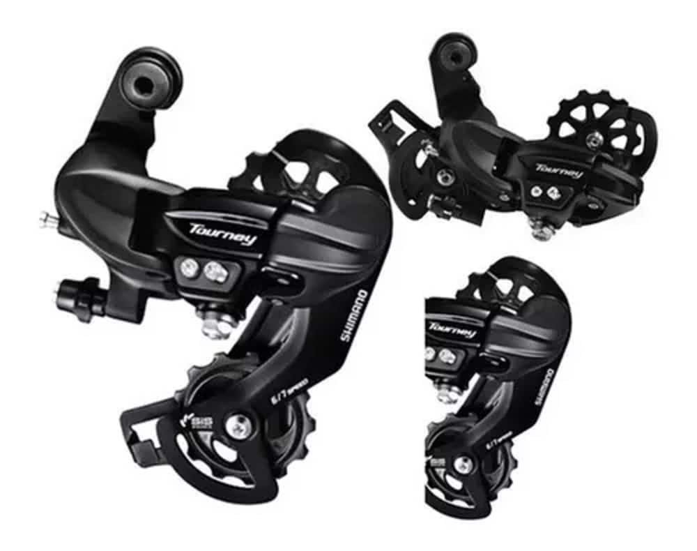 SHIMANO TOURNEY TY300