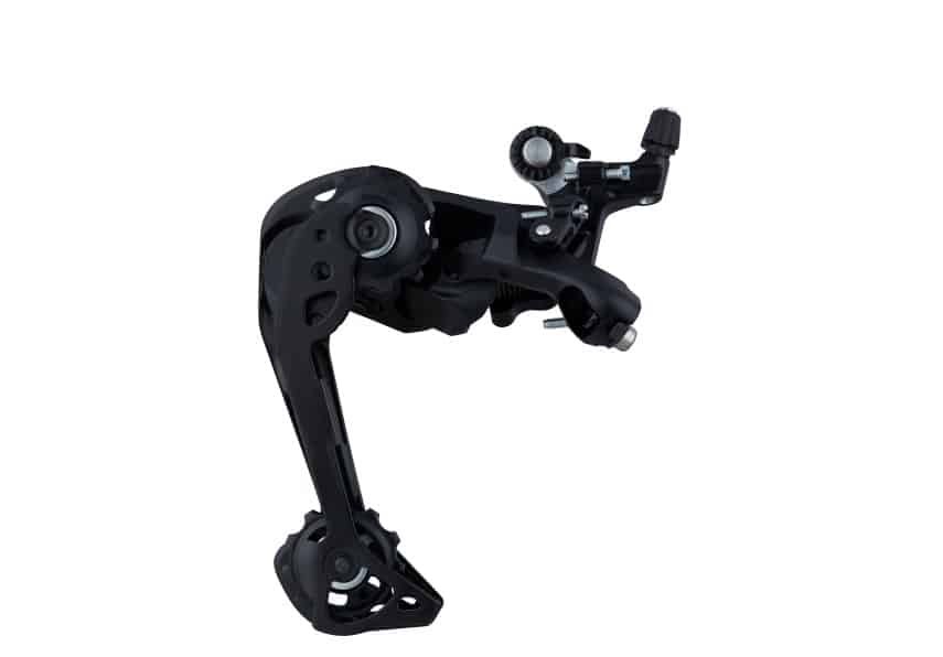 SHIMANO CUES U3020 Sgs