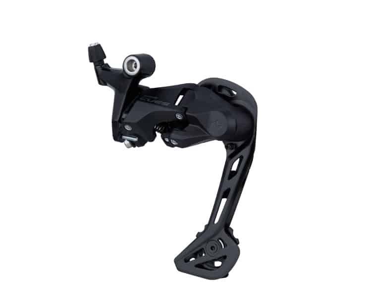 SHIMANO CUES U3020 Sgs