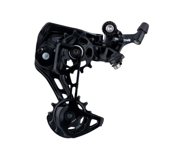 SHIMANO CUES U4000 Gs