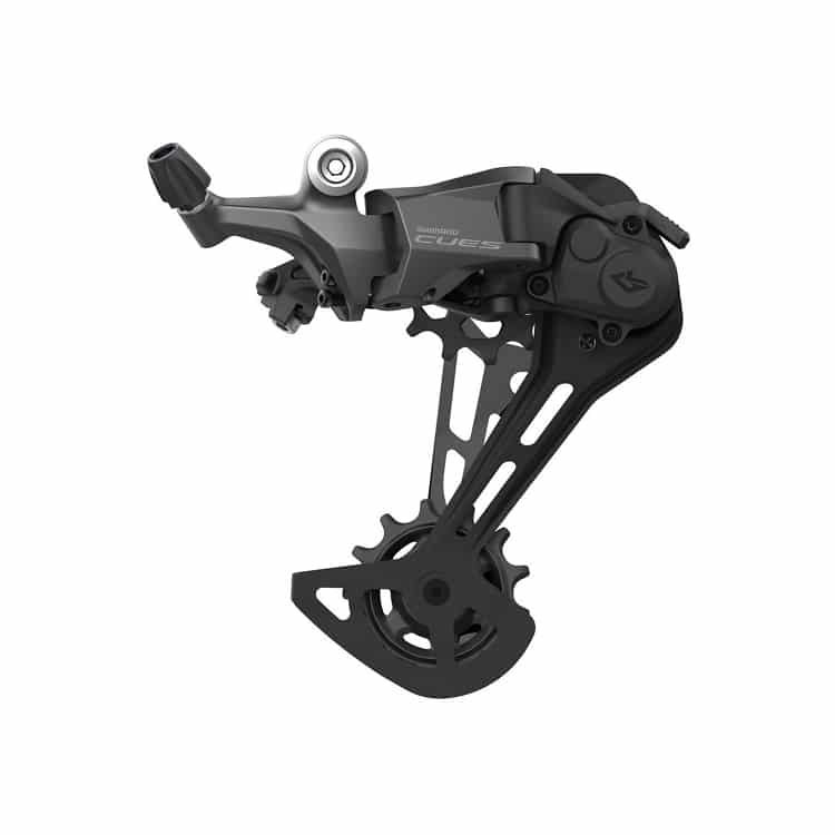 SHIMANO CUES U6000 Gs Shadow Plus