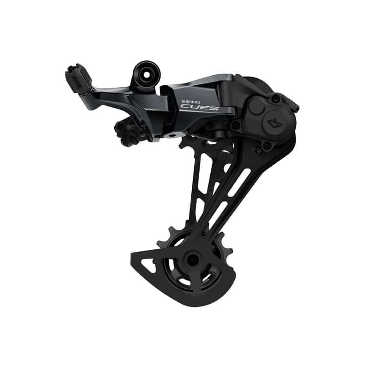SHIMANO CUES U8000 Gs Shadow Plus