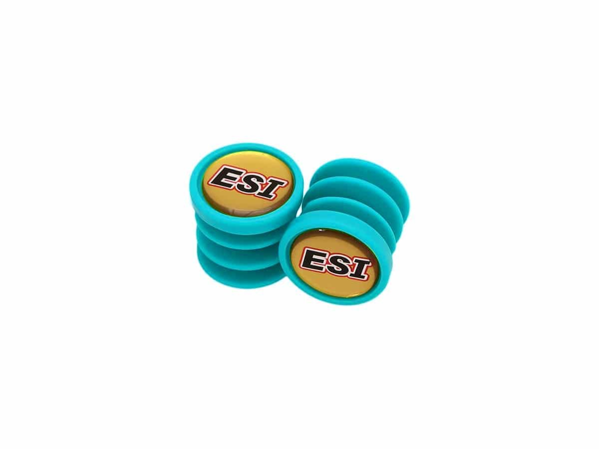 TAPON PARA PUÑOS ESI GRIPS Bar Plugs