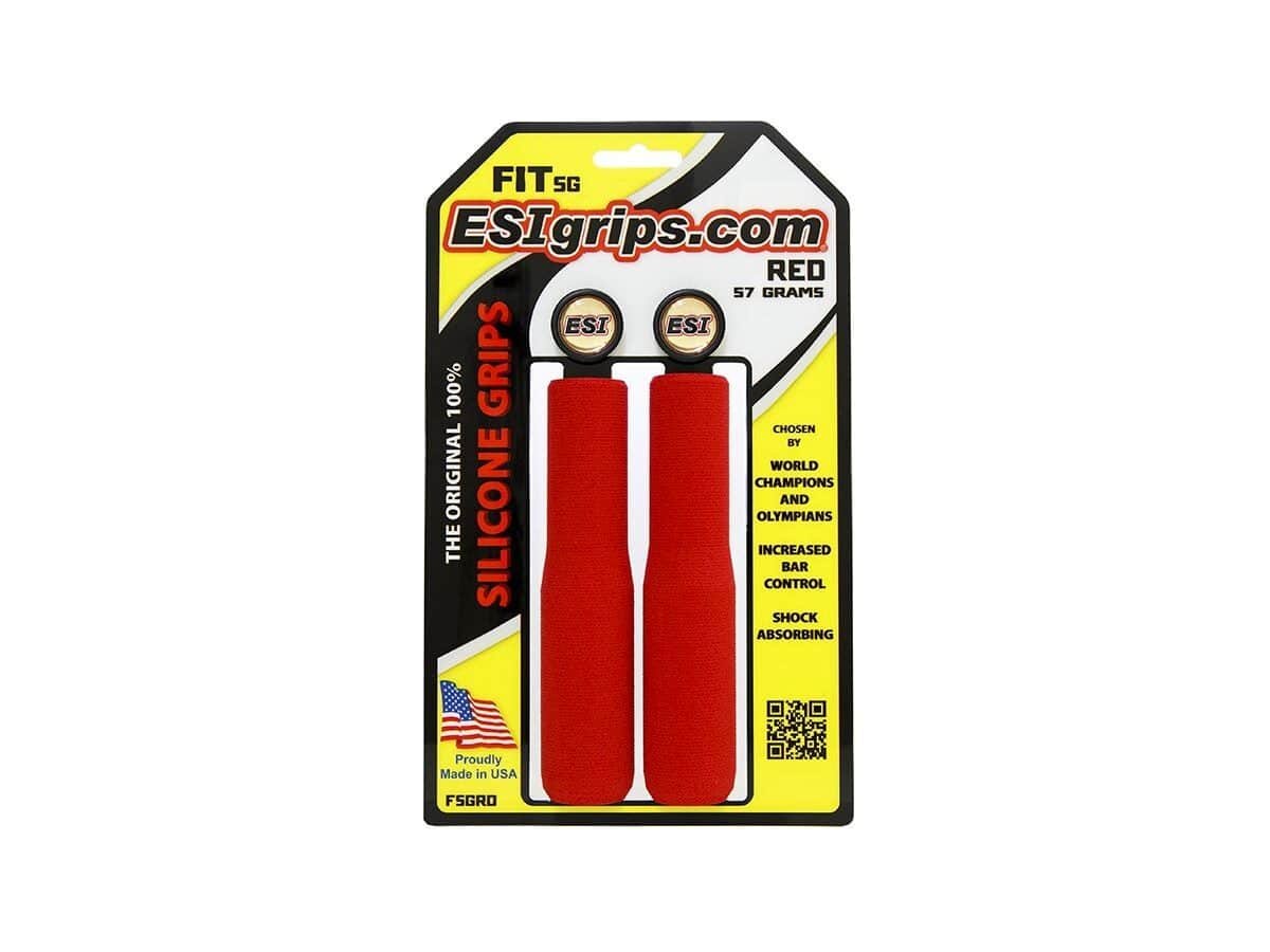 ESI GRIPS FIT SG 130mm