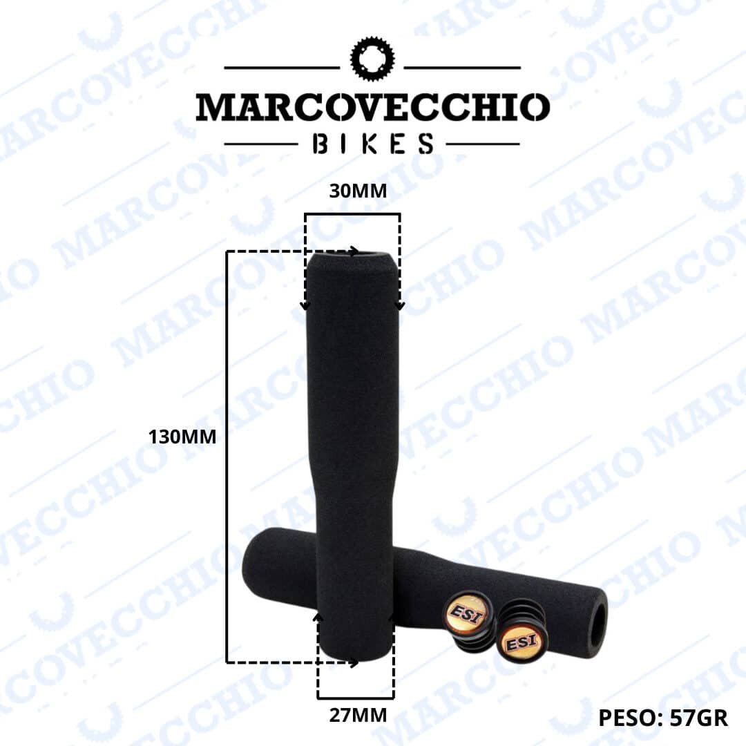ESI GRIPS FIT SG 130mm