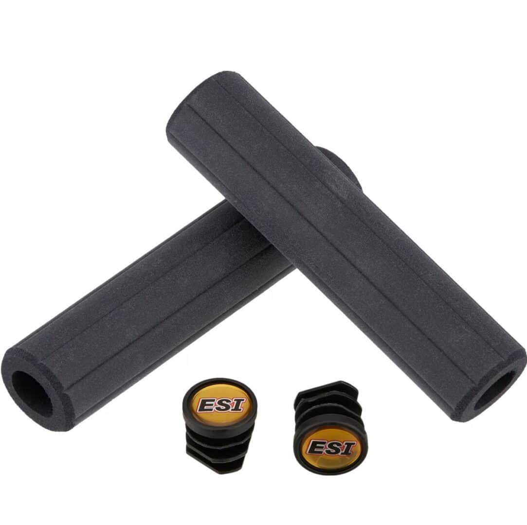 ESI GRIPS RIBBED CHUNKY 130mm