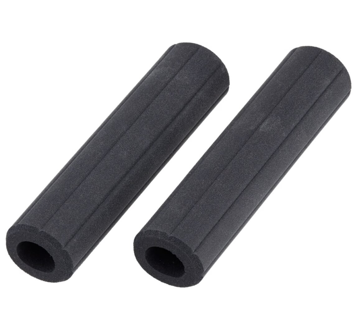 ESI GRIPS RIBBED CHUNKY 130mm