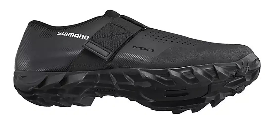 Shimano MX100