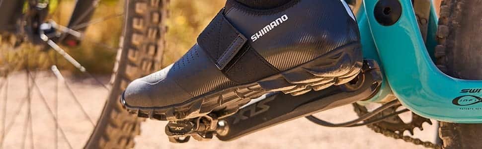 Shimano MX100
