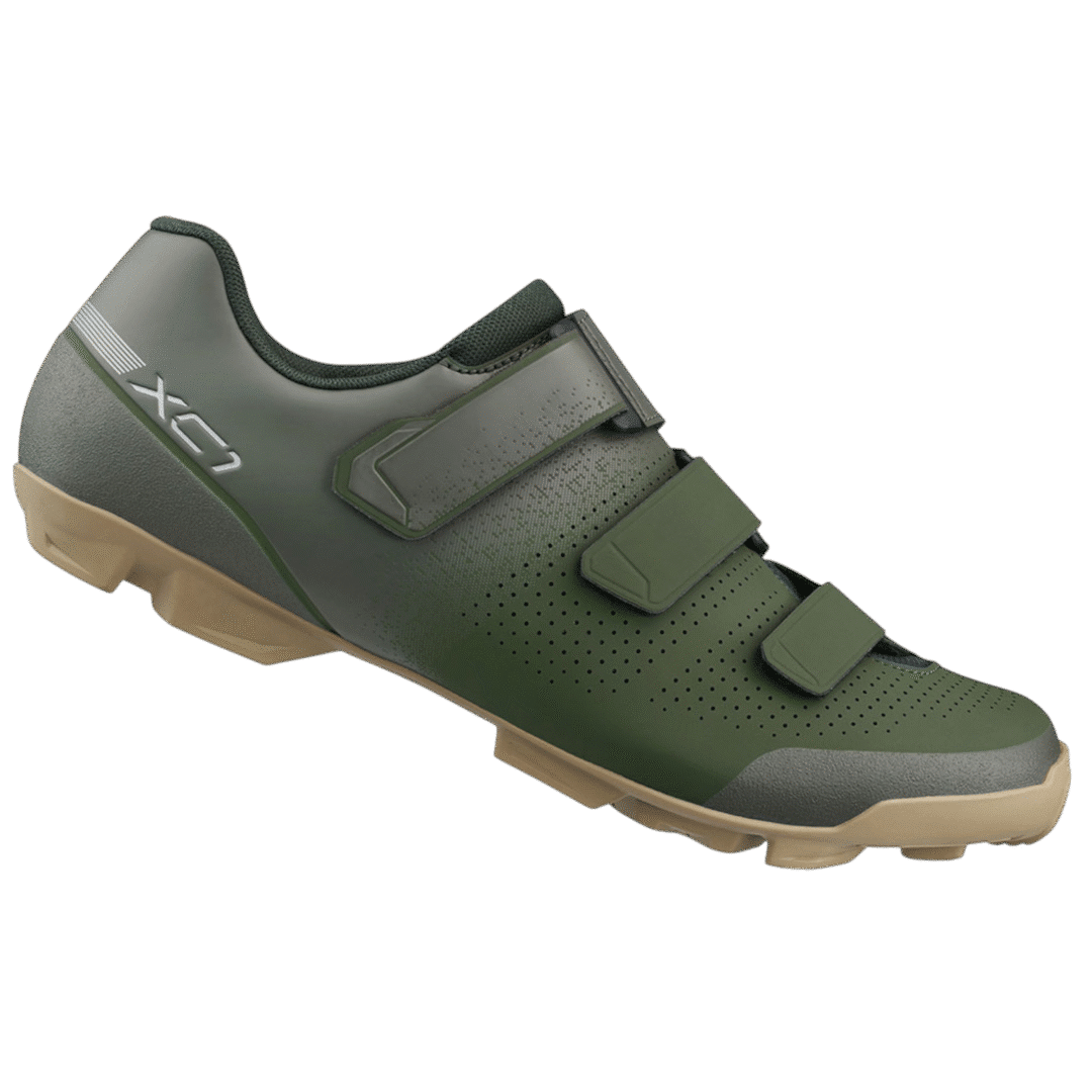 SHIMANO XC102