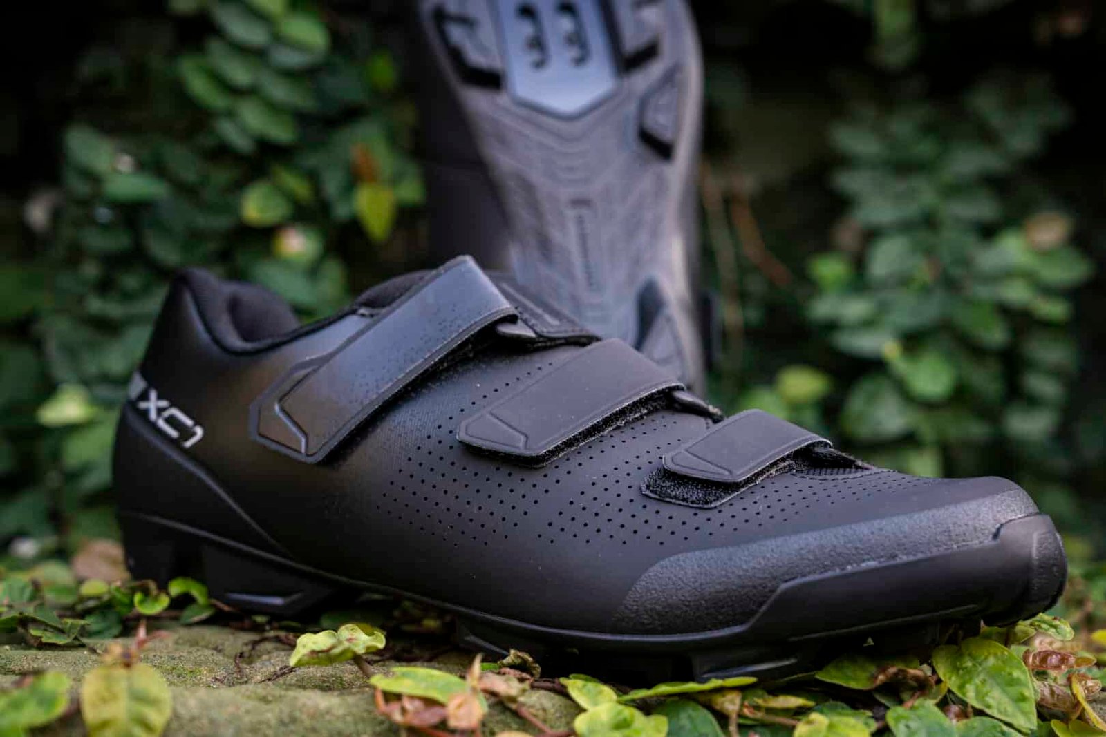 SHIMANO XC102