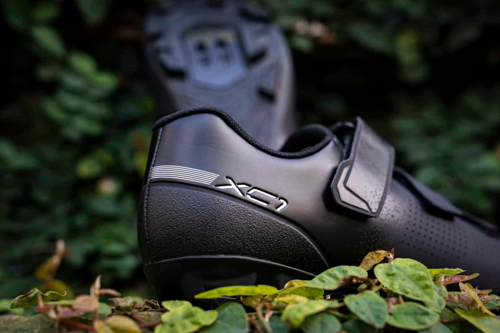 SHIMANO XC102