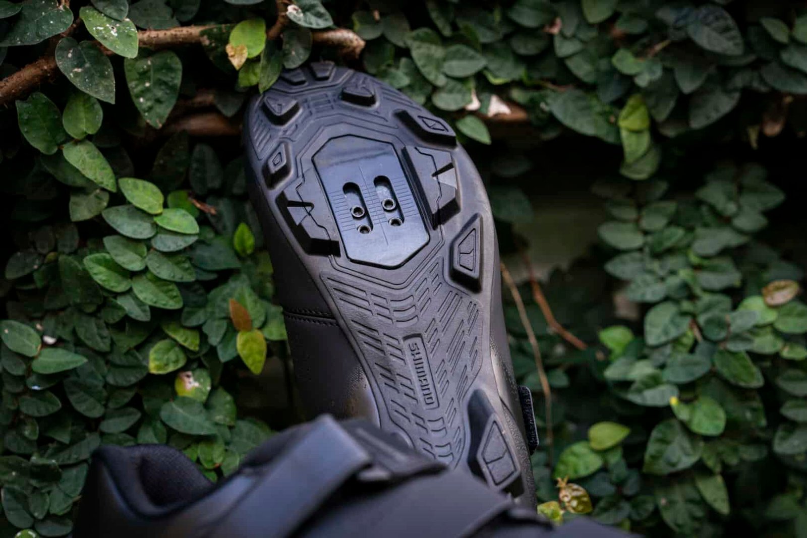 SHIMANO XC102