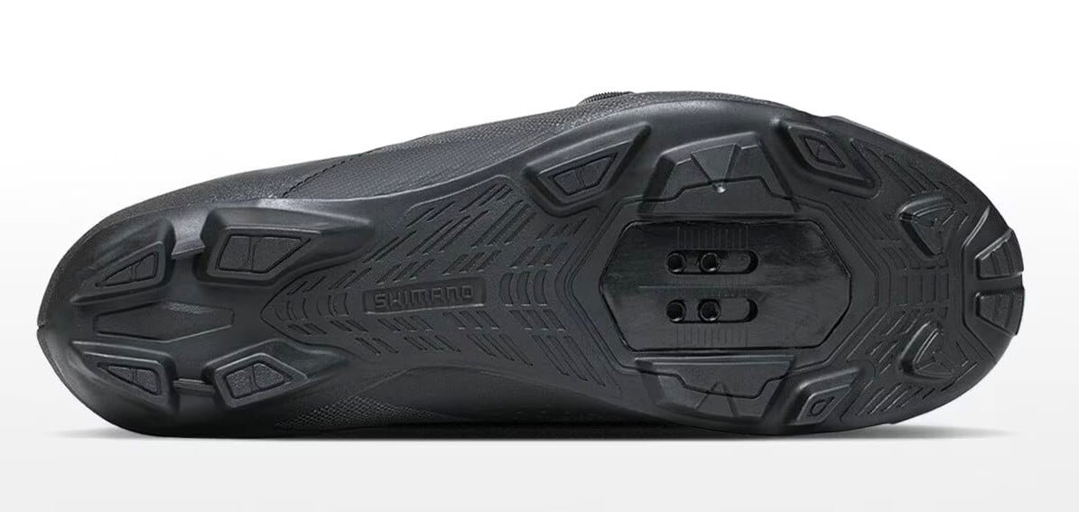 SHIMANO XC300