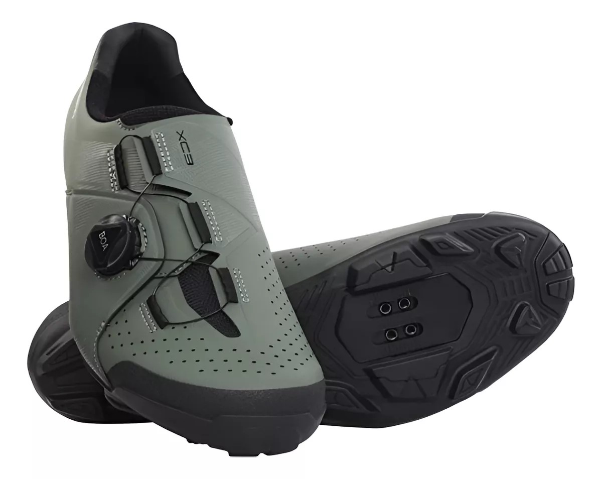 SHIMANO XC300