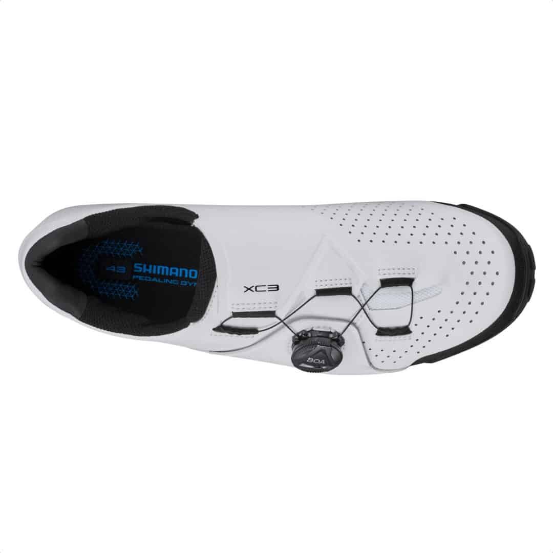 SHIMANO XC300