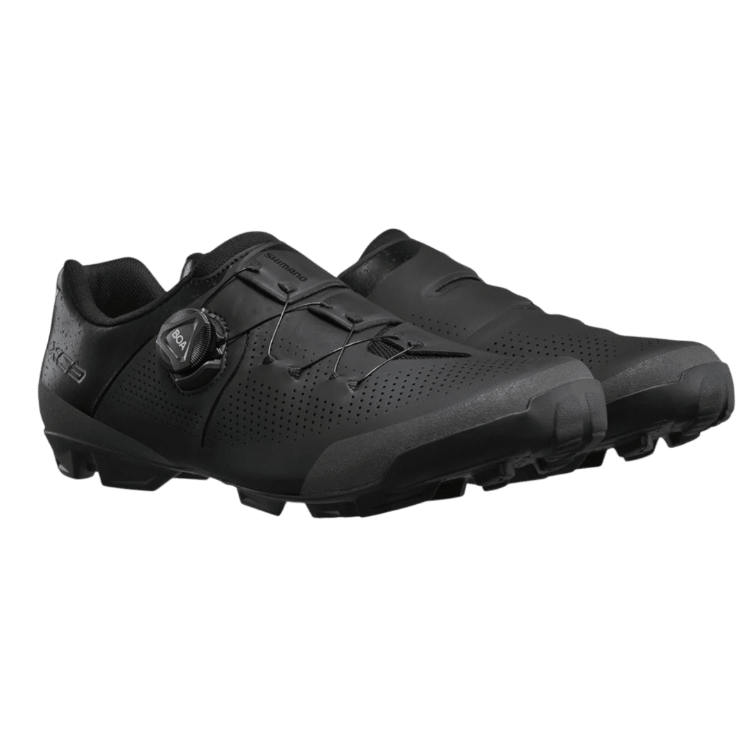 SHIMANO XC302