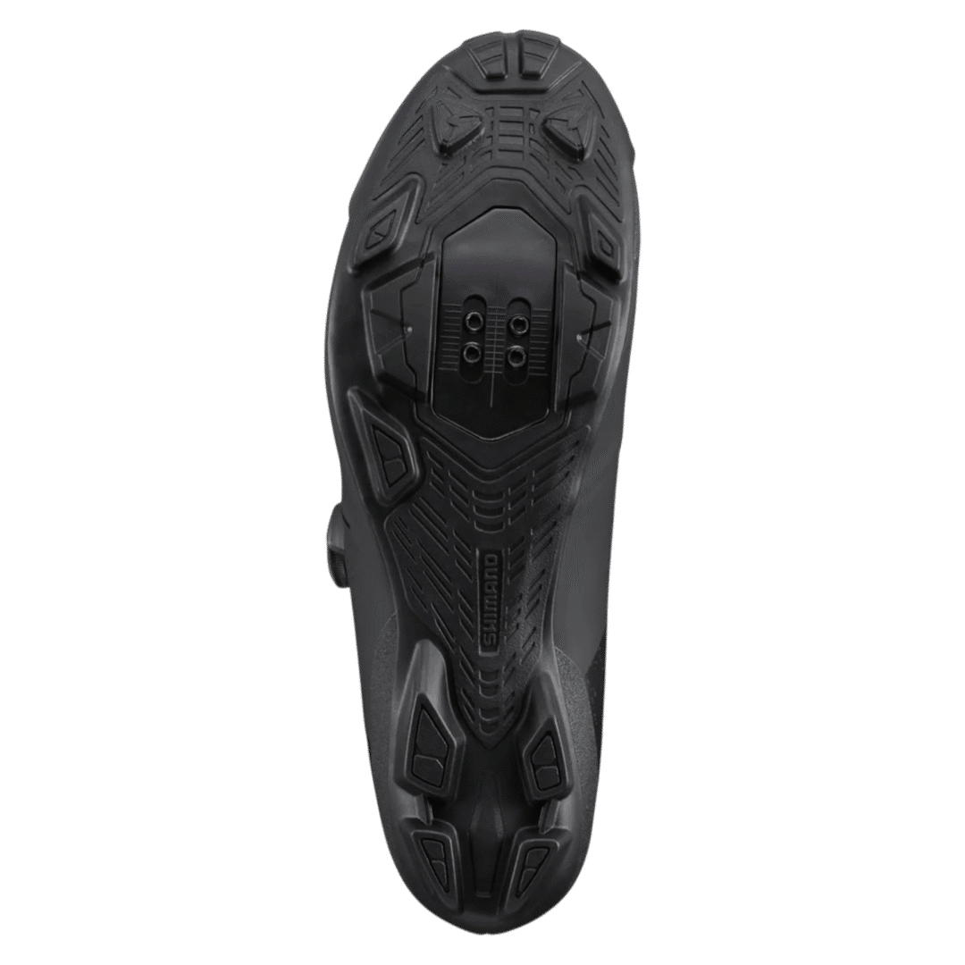 SHIMANO XC302