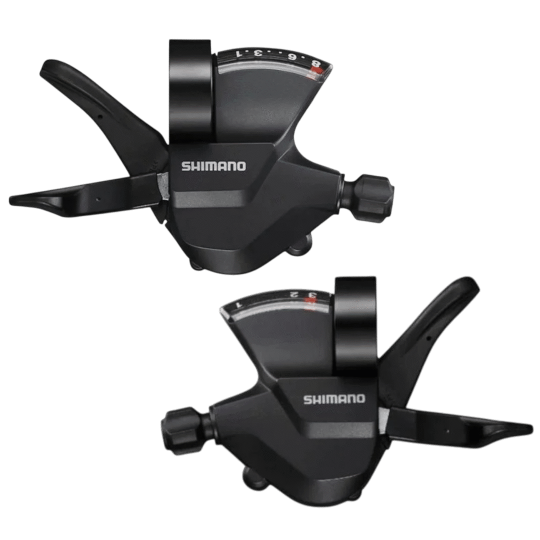 PAR SHIMANO ALTUS M315 3X8V