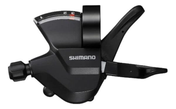 PAR SHIMANO ALTUS M315 3X8V