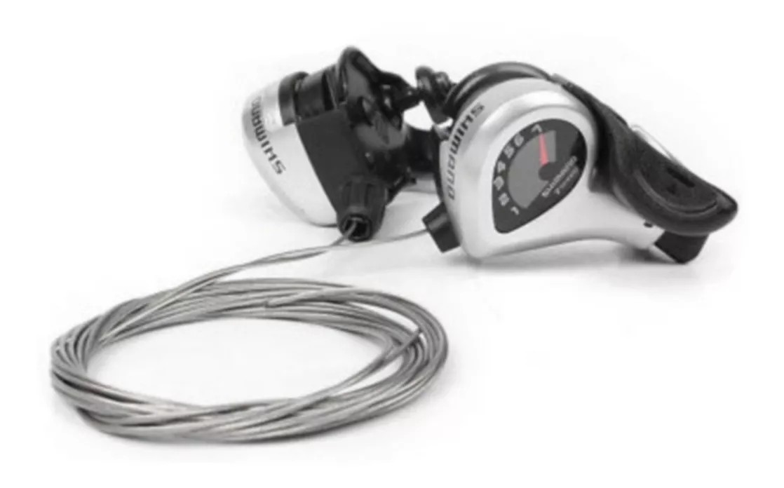 SHIMANO TX50 3x7v C/Visor