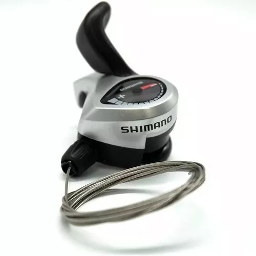 SHIMANO TX50 3x7v C/Visor