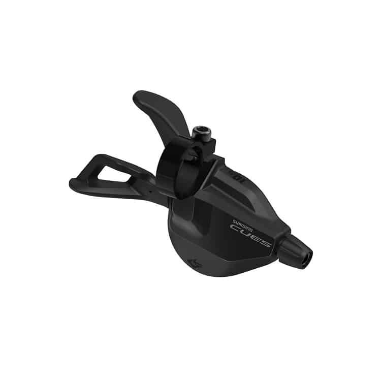 SHIMANO CUES U6000 10v Derecho